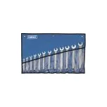 NAREX 443000586 Sada očkoplochých klíčů 12dílná ve vinylu - 195570