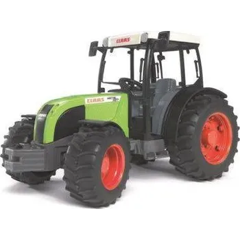 BRUDER Traktor Claas Nectis 267