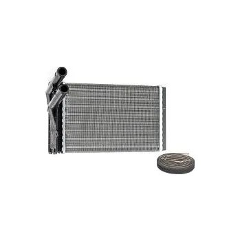 Radiátor topení VOLKSWAGEN Passat | 2.0 | Benzín | 85kW | AZM |2000-2005| SRL | 5901532248982