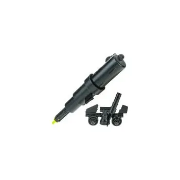 Motorek stěrače a odstřikovače Ostřikovač levého světlometu BMW 3 (E46) |DN/2010/2001-06/2005| 5903107355804