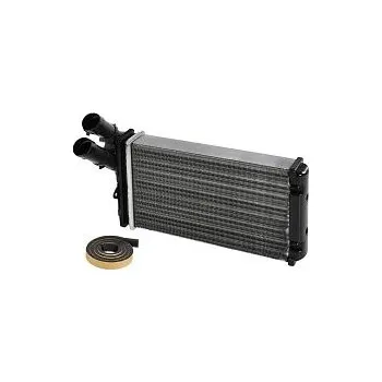 Výměník tepla Radiátor topení CITROËN Berlingo | 2.0 HDI | Diesel | 66kW | DW10TD |2002-2008| SRL | 5901532254051