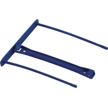 Archivační box Spona archivační 50ks + přípravek plast