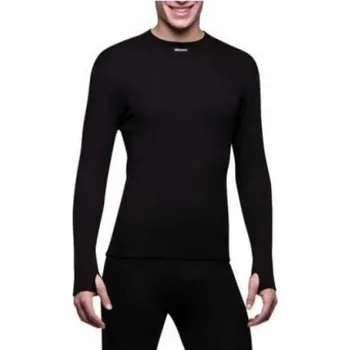 Pánské tričko Pánské triko MOIRA THERMON TH/DR - černá velikost XXL