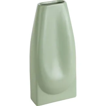 Váza Keramická váza zelená SHIMA EGLO 421018