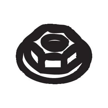 Auto-moto Matice, kolektor výfukových plynů BOSAL 258-036