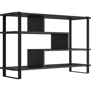 police Police 1180x350x750 černá MAASIM EGLO 424792