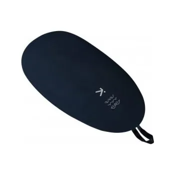 HIKO Kryt na límec černý CL72