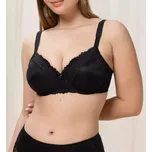 Dámská zmenšující podprsenka TRIUMPH LADYFORM SOFT W černá černá 90C