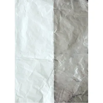 Balící papír Hliníkový přířez 300x350x0,008mm/ papír na twister 136ks - 10.00 x 1kg