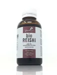 Tyroler Glückspilze Reishi BIO 300 mg…