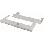 BP-TBP-600-CE Horní+dolní panel s výřezy pár šedý Š=600 EATON 286701