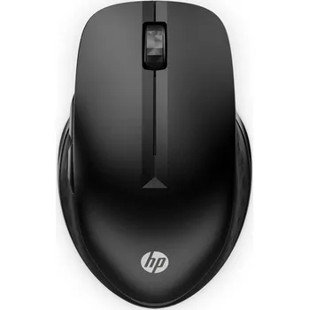 Myš Myš HP 430, 1200DPI, Bluetooth, optická, 3tl., bezdrátová, černá