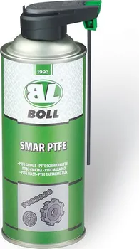 BOLL 0014013 teflonové mazivo ve spreji 400 ml