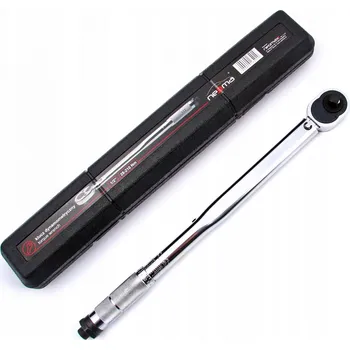 Autoklíč Silver Momentový klíč 1/2'' 42-210Nm