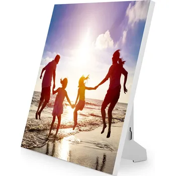 LED panel Stojan pro LED panel 45x45