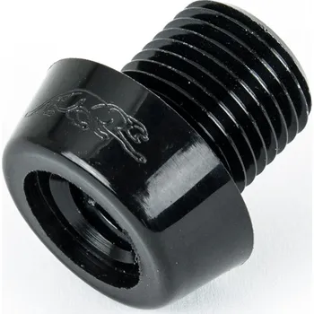 Bumper Predator for Cue Extension QR2, Uni-Loc