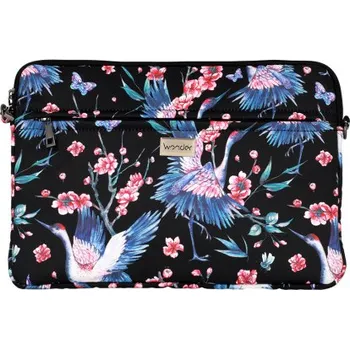 brašna na notebook MG | MG Wonder Sleeve taška na notebook 10'', herons (TOP996668)