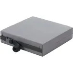 Zvyšovací sedák TEP 10—40×40×10 cm