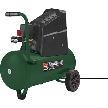Parkside PKO 248 A1