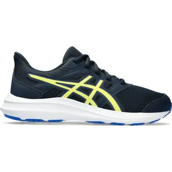 Chlapecké tenisky ASICS JOLT 4 GS 401 - EUR 35
