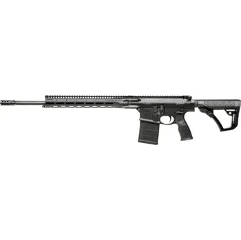 Čištění zbraně Daniel Defense Puška samonab. Daniel Defense,Mod.:DD5 V5, Ráže:6,5mm Creedmoor, hl.:20"/51cm, TW:1:8"