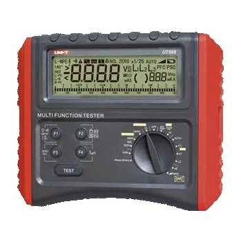 UNI-T UT595 Tester multifunkční