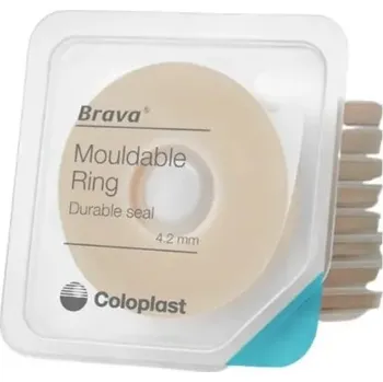 Brava tvarovatelný těsnící kroužek 30ks—Tloušťka 4,2 mm