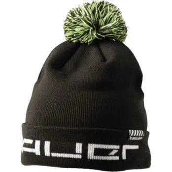 Čepice Čepice Bauer Branded Knit Pom YTH, Dětská Bauer