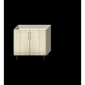 Kuchyňská skříňka Bravo spodní 90 cm dřezová