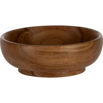 Miska ?100 h-40 hnědá FORLEYET EGLO 427256