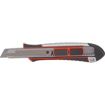 Pracovní nůž Odlamovací nůž "Tool", stříbrná, 18 mm, MAUL 7771896