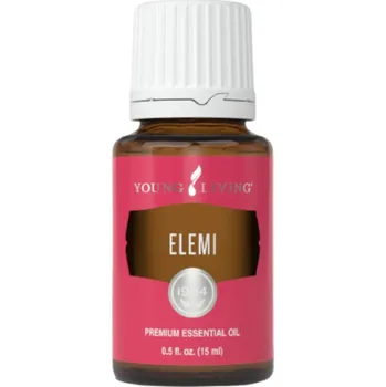 Young Living Elemi esenciální olej 15 ml