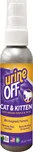 Urine Off Sprej proti skvrnám a zápachu…