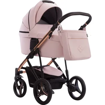 Kočárek Kočárek Bebetto PASCAL PREMIUM STELLA 04