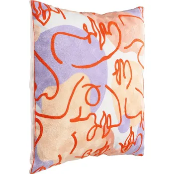 Polštář s výplní 450x450x110 BERHALA EGLO 420244