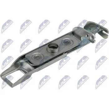 Autozámek Zámek kapoty motoru NTY EZC-ME-109