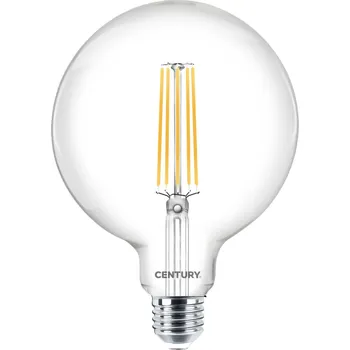 Žárovka CENTURY INCANTO LED GLOBE 12W E27 4000K