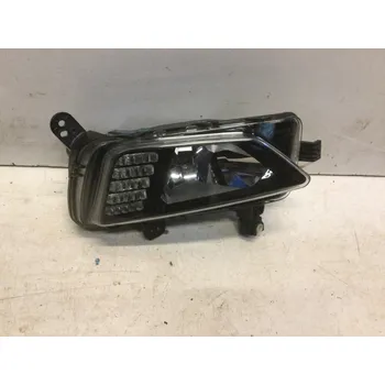 Mlhový světlomet Pravá přední Mlhovka VW Polo VI RV 2017->