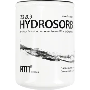 Palivový filtr NÁHRADNÍ FILTRAČNÍ VLOŽKA PRESSOL