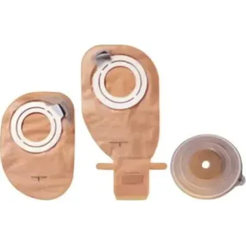 Plynová maska Easiflex 2D podložka 10 ks—Kroužek 70 mm, otvor 10-68 mm