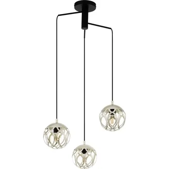 Svítidlo Závěsné svítidlo MIRTAZZA EGLO 99073