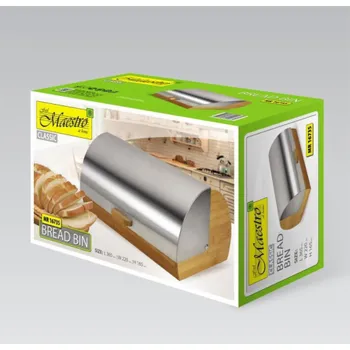 Masážní přístroj Chlebník Maestro MR-1673S