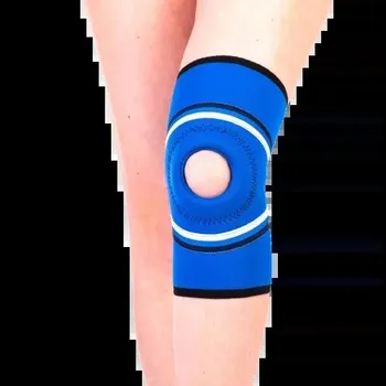 Fixace kolenní 007 II - XS—Měkká