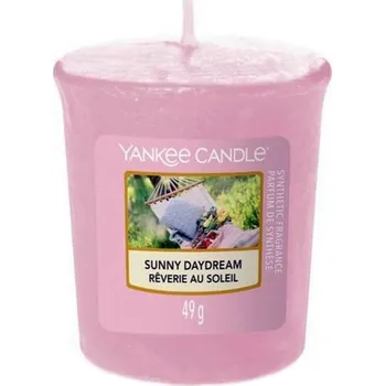 Svíčka Yankee Candle Sunny Daydream