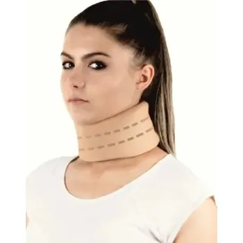 Krční límec AT53036 - 7—S výztuhou