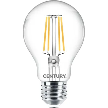 Žárovka CENTURY INCANTO LED BULB HRUŠKA 12W E27 2700K