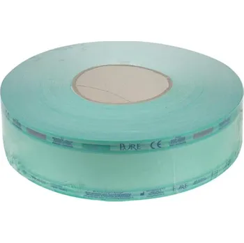 UV sterilizátor Medistock Sterilizační role pro autokláv, 200m 55mm x 200m