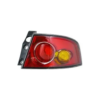 Zadní světlomet Pravé zadní světlo SEAT IBIZA/CORDOBA (6L) |2/2002-05/2006| DEPO | 4451916RUE