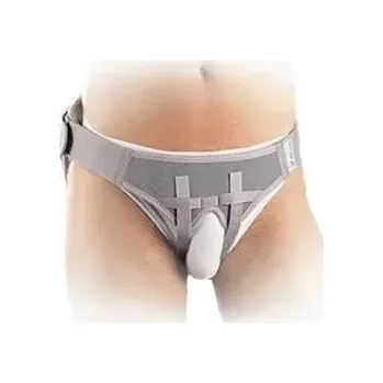 Plynová maska Kýlní pás oboustranný Ortel 2720 - 3—Oboustranný