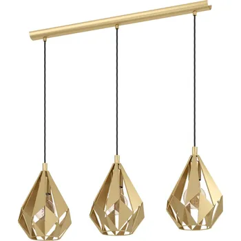 Závěsné svítidlo CARLTON EGLO 43909